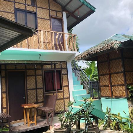 Fely'S Homestay Batuan Exterior photo