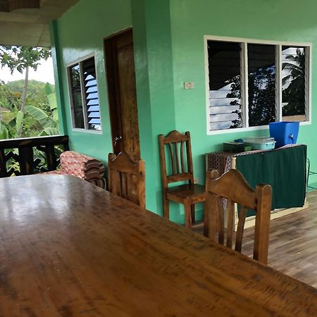 Fely'S Homestay Batuan Exterior photo