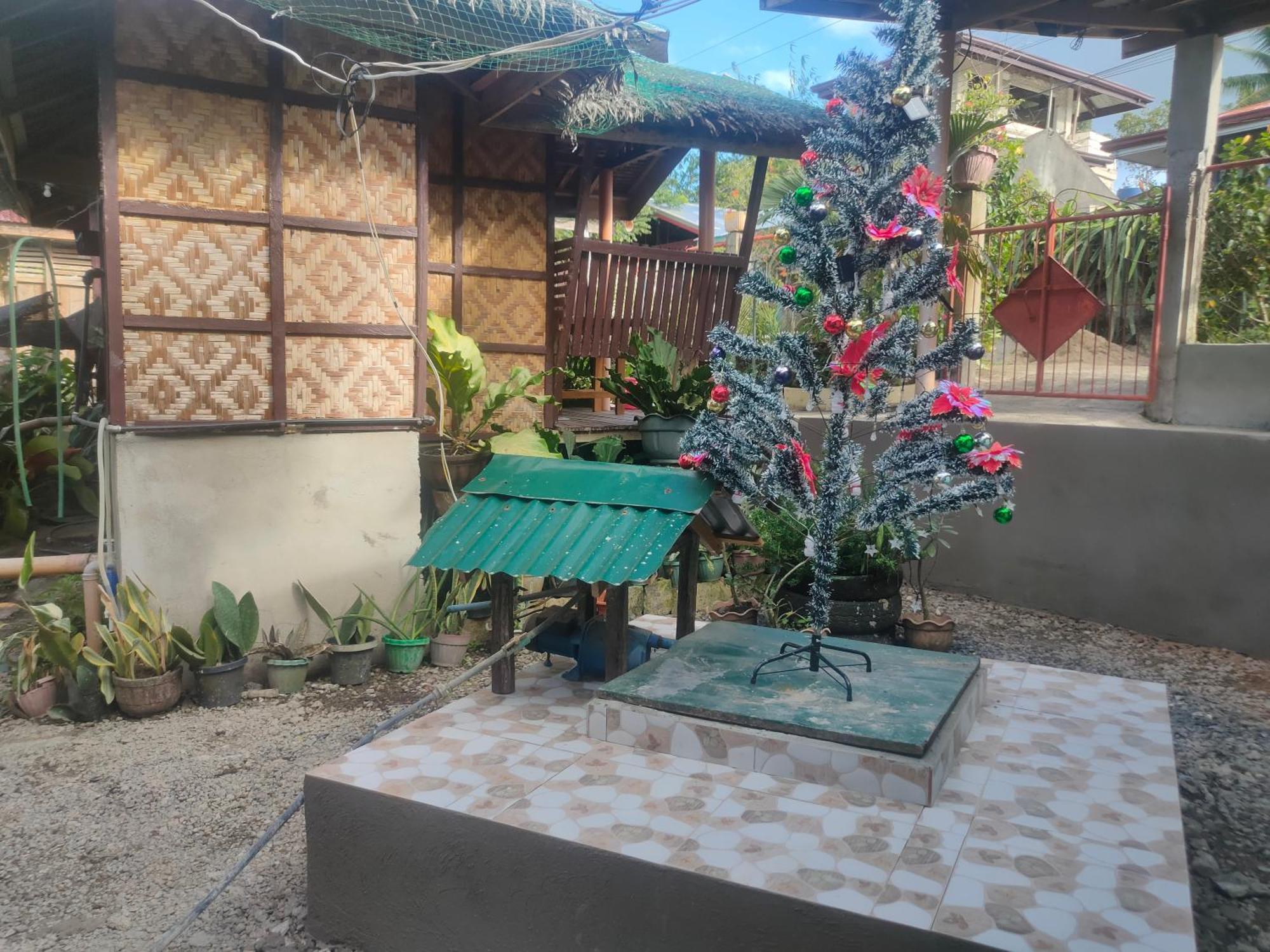 Fely'S Homestay Batuan Exterior photo