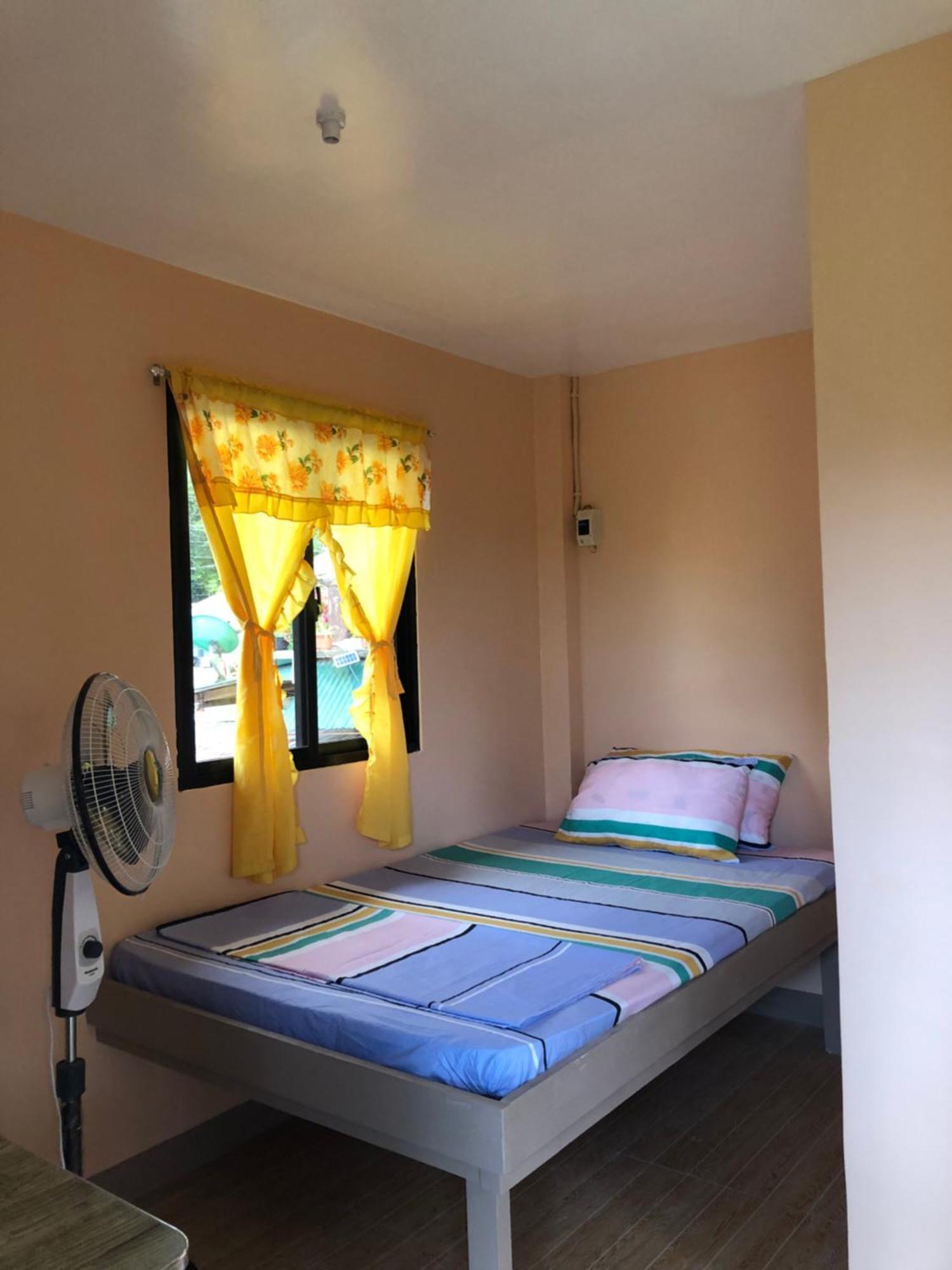 Fely'S Homestay Batuan Exterior photo