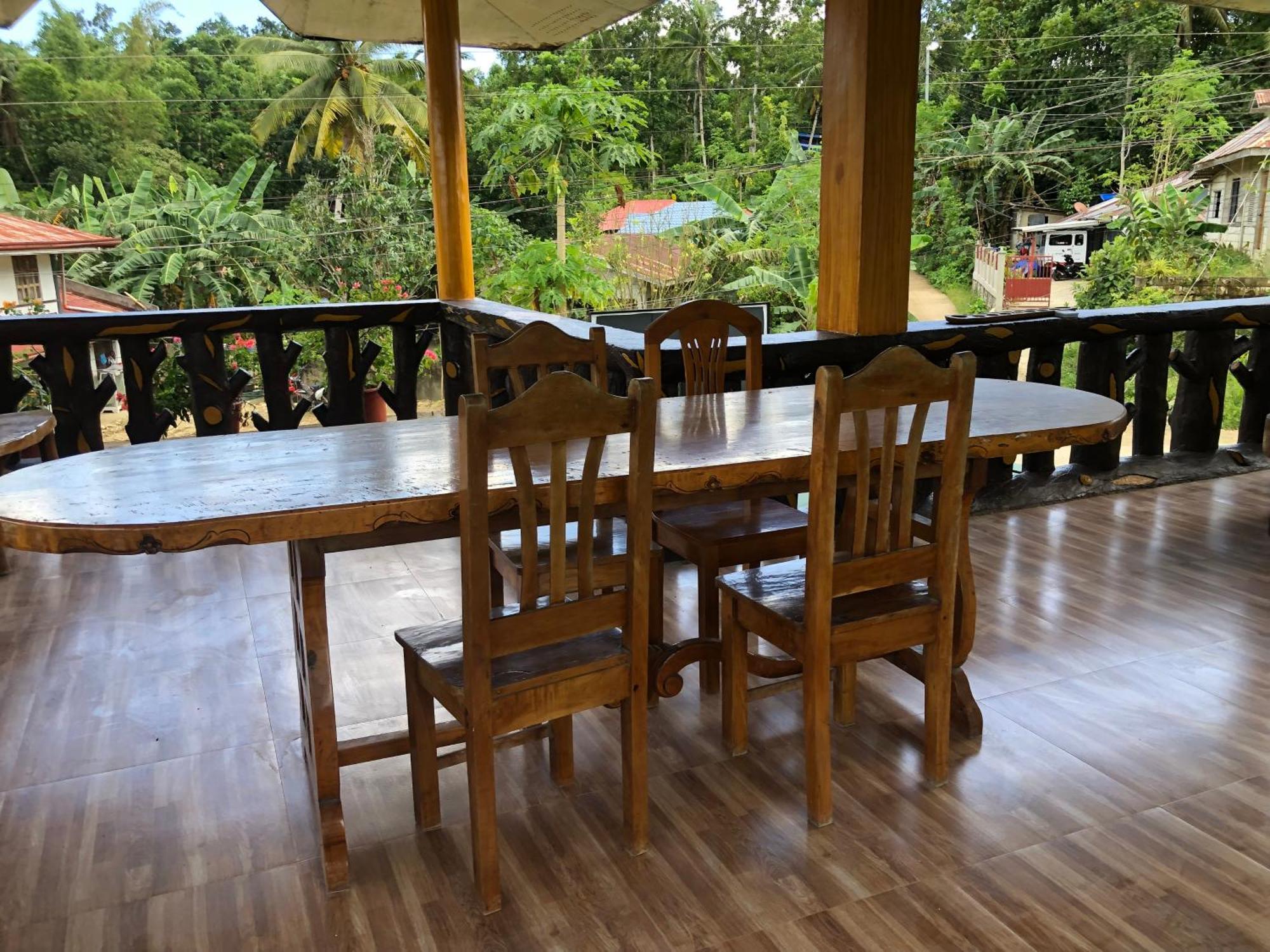 Fely'S Homestay Batuan Exterior photo